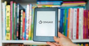 LATAM CENGAGE