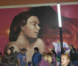 Sendero Seguro Backup