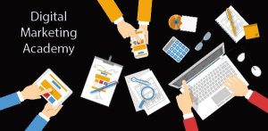 Patrocinador Marketing Digitals Dot Academy