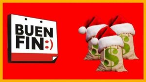 Buen Fin Black Friday