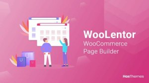 Woolentor para WordPress