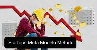 Startups Meta Modelo Método 